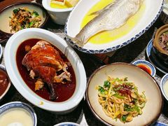 -南京大牌档(济南万象城店)