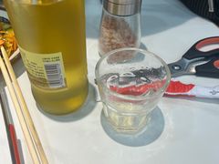 -白山烧烤(文安路万豪店)