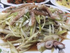 -香满居张记小厨私房菜(青岛站店)