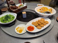 -创味·民间海南菜·非遗藤桥排骨(藤桥·免税城店)