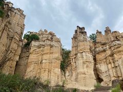 -元谋土林景区(物茂土林)