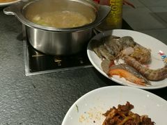 -海天牧场(银川商城店)