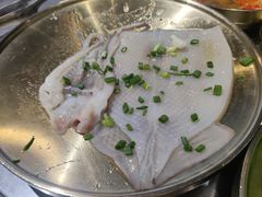 -本炙炭烤·蒲烧活鳗料理店(金沙洲店)