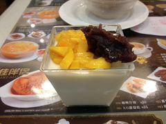 -许留山(梳士巴利道店)