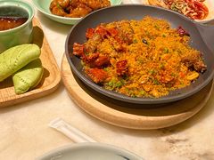 -弄堂里(西溪龙湖天街店)