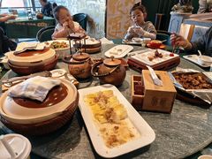 -大鸽饭(汉溪长隆店)