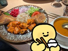 -梅夫娜土耳其餐厅.清真HALAL