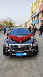 -华润婚车租赁公司·和胜租车