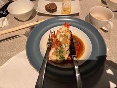 -万丽轩·粤菜(王府井金茂万丽酒店)
