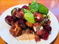 -菌自由丨野生菌火锅特色庭院餐厅(丽江古城店)