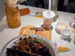 -小鱼小牛·鱼牛干锅·脆鱼火锅(世欧广场店)