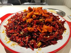 -友达面馆(广州总店)
