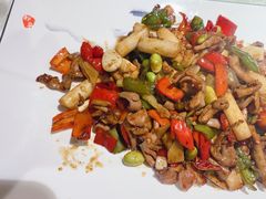 -佰家小厨·南京菜(夫子庙店)