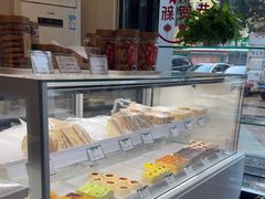 -蜂蝶来饼店(拱北总店)