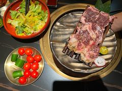 -厚贞日式烤肉(浦东汇智店)