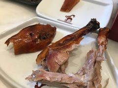 -鸭匠食府·挂炉烤鸭·新京菜(阜成路店)