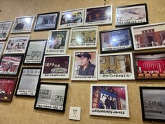 -天发芽·何记葫芦头泡馍·传统小吃(报恩寺街店)