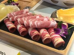 -雾都渣渣火锅(南城智汇城店)