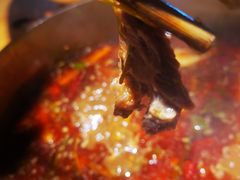 -大众跷脚牛肉馆·非遗传承单位(峨眉山店)