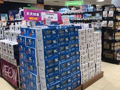 -AEON永旺(东方宝泰店)