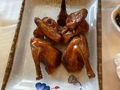 红烧乳鸽-金城大酒店-中餐厅(汾江中路店)