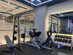 -VLines耀能运动24小时·月付制健身(京广桥店)