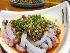 -有红鸡毛店·川菜(建设路店)