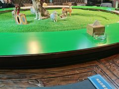 -海拉尔蒙古包(房山长阳店)