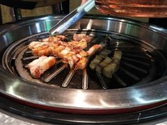 -鱼饪杰烤鱼餐厅