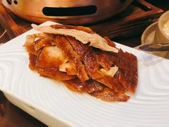 老北京现烤私房烤鸭-恭敬李·烤鸭(天坛北门店)