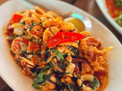 -自然餐厅(Phuket)