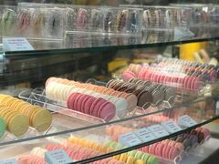 -视博茶点(美狮美高梅店)