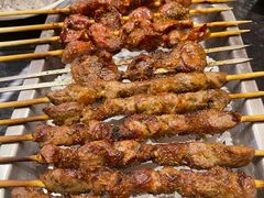 -常赢三兄弟·清真涮肉(五莲路店)