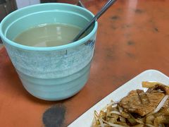 -禾滋味·日日美食店(荔福路店)