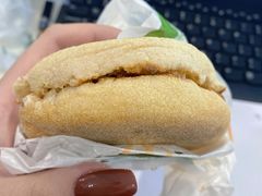 -麦当劳(浦珠路得来速店)