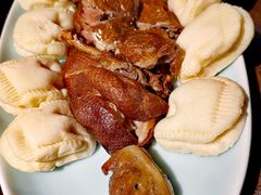 -金枝玉叶上海人家食府(三里河店)