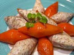 -金成潮菜博物馆(海珠湿地店)