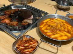 -麻蒲碳烤肉(远景路1号店)