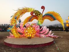 -武汉园博园(武汉自然博物馆)