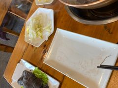 -北华涮肉(华严北里店)