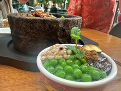 -敏珠拉姆藏餐·南京厨房(富春江东街店)