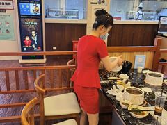 -汤连得温泉馆(宝山店)