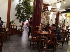 大堂-同得兴面馆.苏式面.三虾面(园区店)
