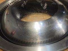 -锅老头海鲜铁锅炖