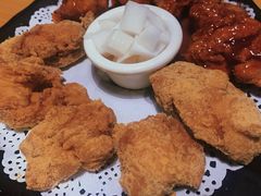 -源味屋韩式火锅&炸鸡(鼎城当代商城店)