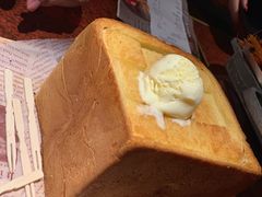 -绿茶餐厅(蓝色港湾店)