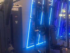 -NRG健身私教CLUB(静安体育中心店)