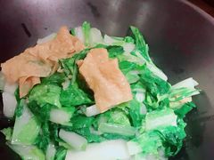 -金牌外婆家(苏州中心店)