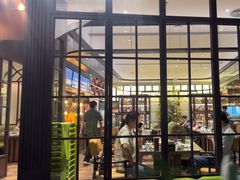 -渔语鱼新川菜Bistro(万象天地店)