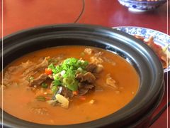 -大瓦罐湘土菜(海淀南路店)